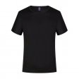 Quick-drying t-shirt Marathon Running Group Sports Outdoor Fitness Short-sleeved Men